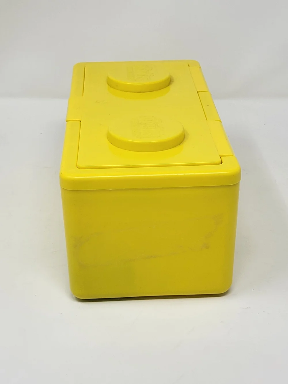 chubs stackable empty